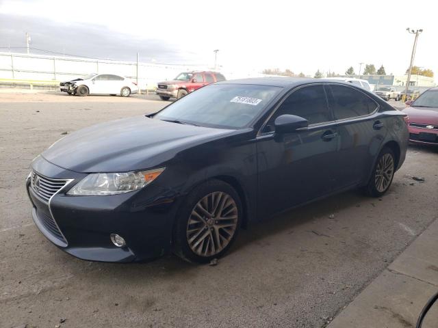 LEXUS ES350 2014 jthbk1gg0e2122234