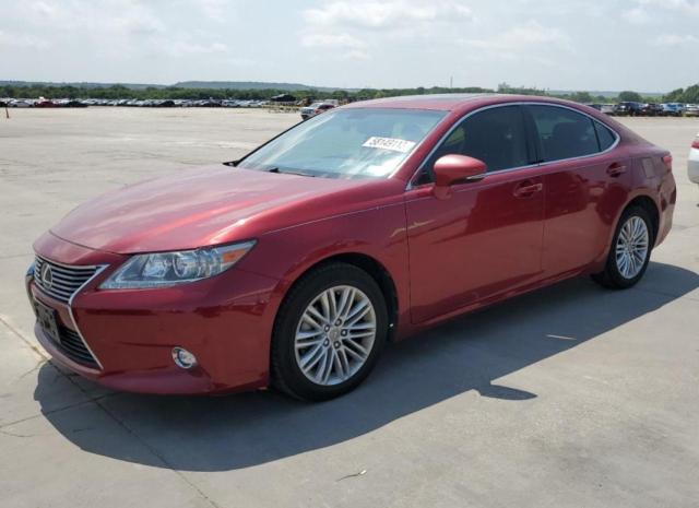 LEXUS ES 350 2014 jthbk1gg0e2122282