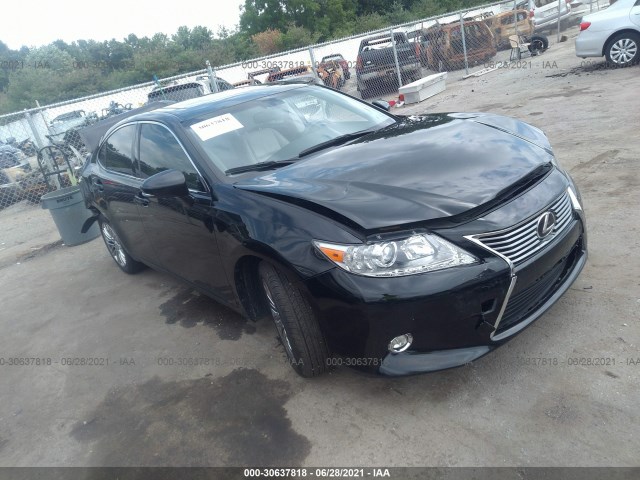 LEXUS ES 350 2014 jthbk1gg0e2124002