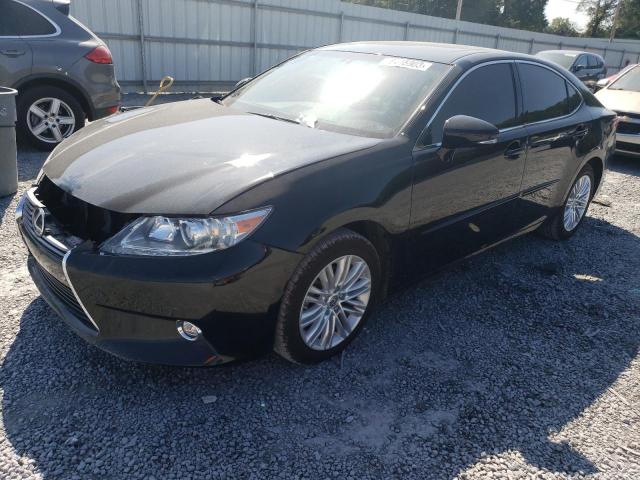 LEXUS ES 350 2014 jthbk1gg0e2124209