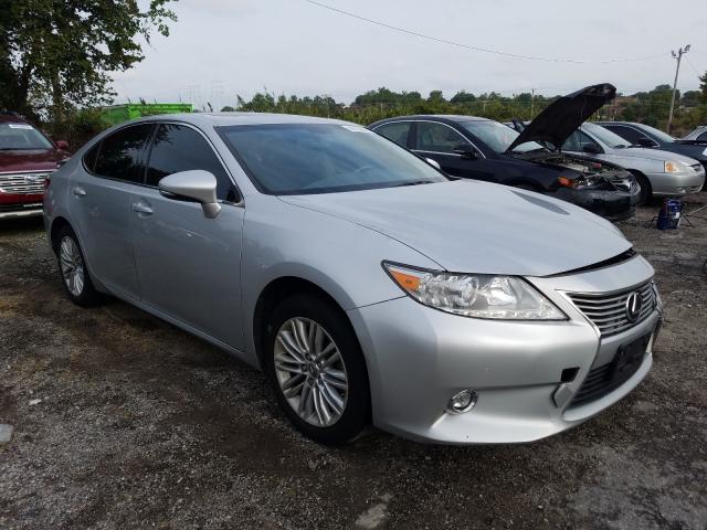 LEXUS ES 350 2014 jthbk1gg0e2126462