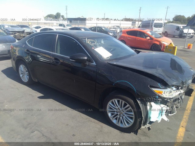 LEXUS ES 350 2014 jthbk1gg0e2127384