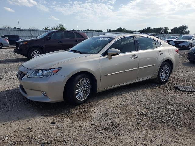 LEXUS ES350 2014 jthbk1gg0e2127563