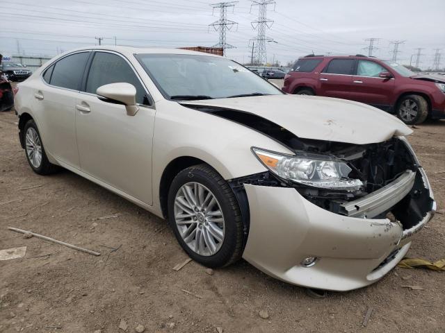 LEXUS ES 350 2014 jthbk1gg0e2128499