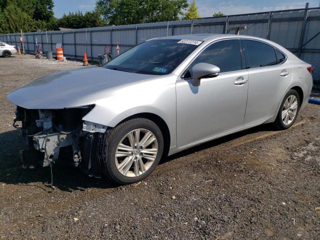 LEXUS ES 350 2014 jthbk1gg0e2128776