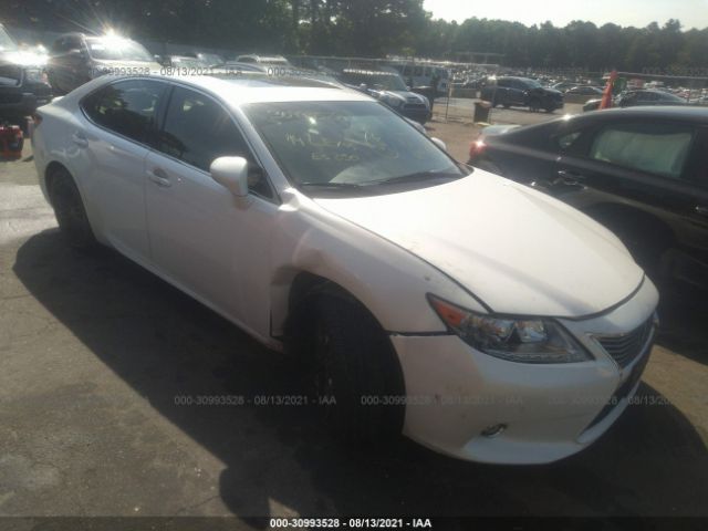 LEXUS ES 350 2014 jthbk1gg0e2129121