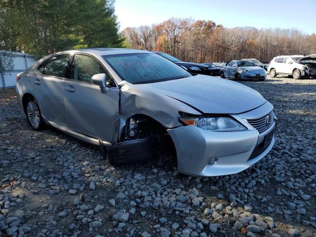 LEXUS ES 350 2014 jthbk1gg0e2131130