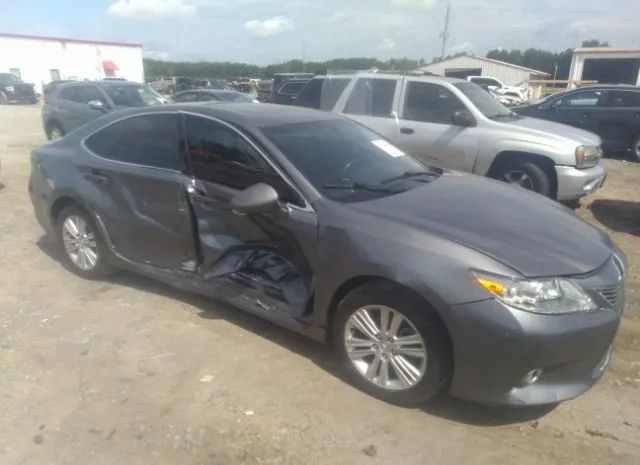 LEXUS ES 350 2014 jthbk1gg0e2132231