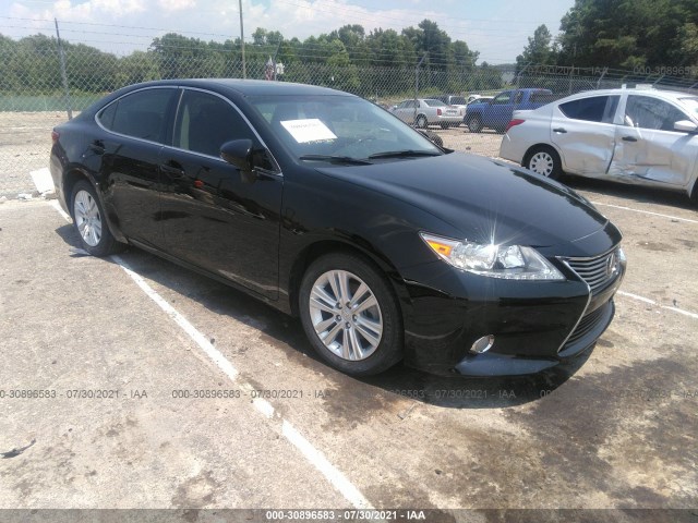 LEXUS ES 350 2014 jthbk1gg0e2132486