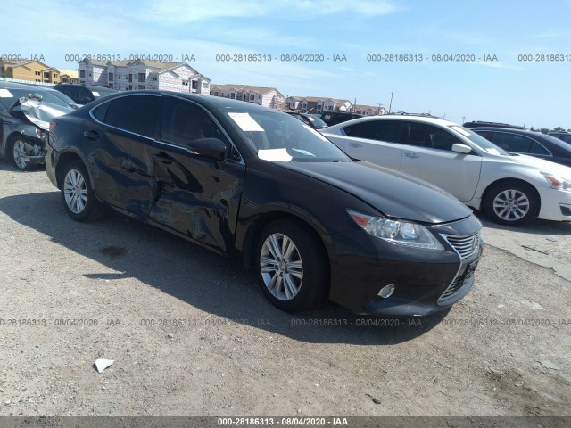 LEXUS ES 350 2014 jthbk1gg0e2133069