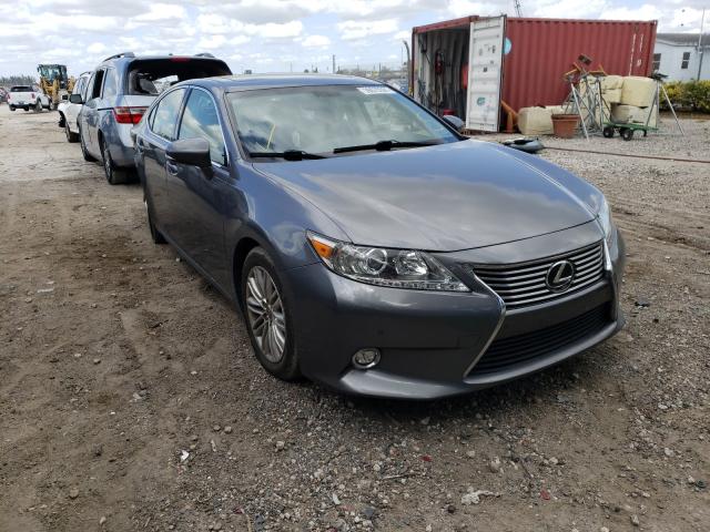 LEXUS ES 350 2014 jthbk1gg0e2133878