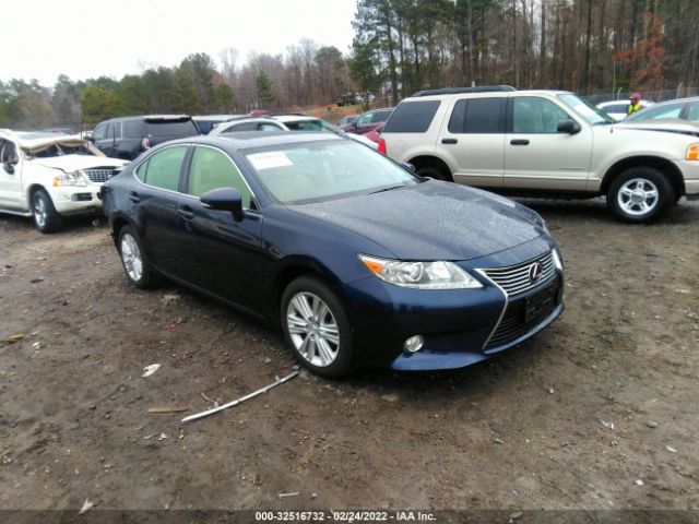 LEXUS ES 350 2014 jthbk1gg0e2133900