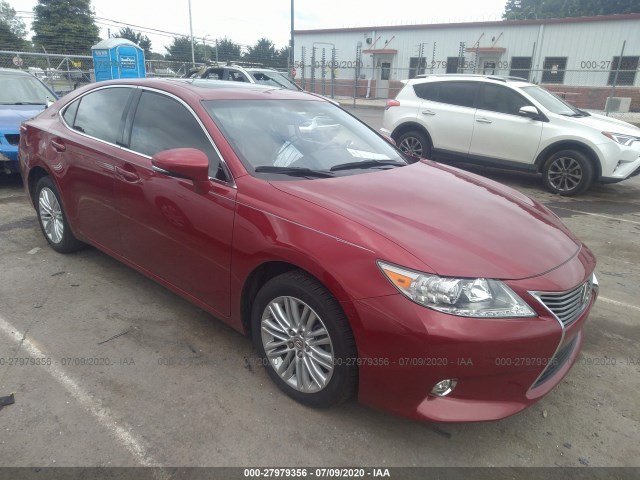 LEXUS ES 350 2014 jthbk1gg0e2134044