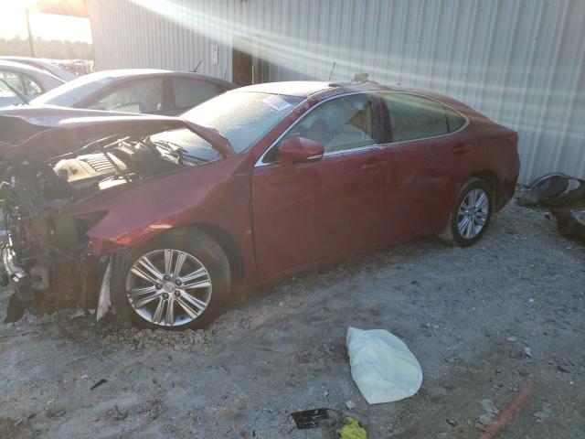 LEXUS ES 350 2014 jthbk1gg0e2137381