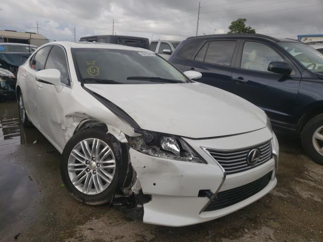 LEXUS ES 350 2014 jthbk1gg0e2137638