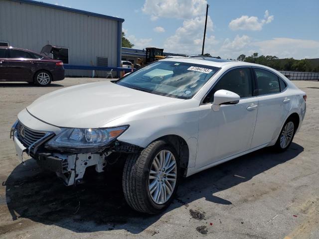 LEXUS ES350 2014 jthbk1gg0e2137719