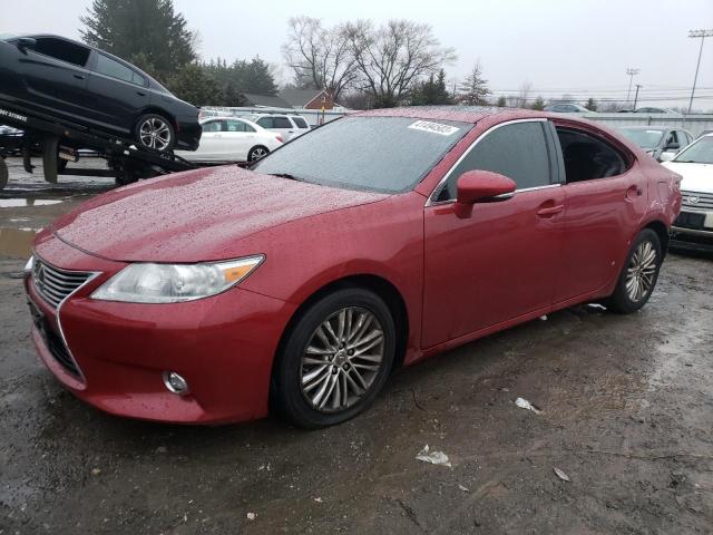 LEXUS ES 350 2014 jthbk1gg0e2138174