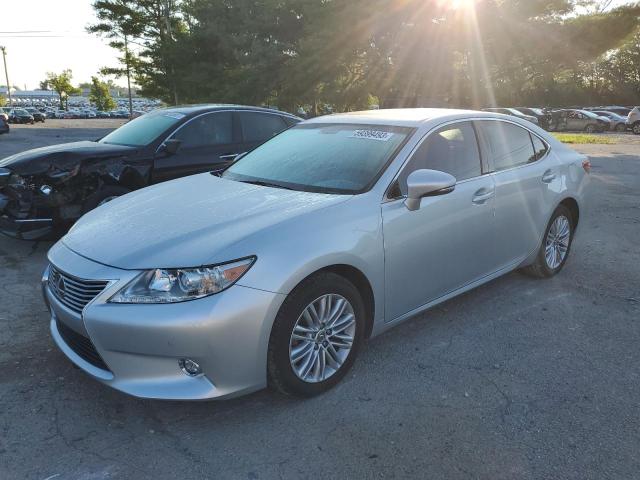 LEXUS ES 350 2014 jthbk1gg0e2138224