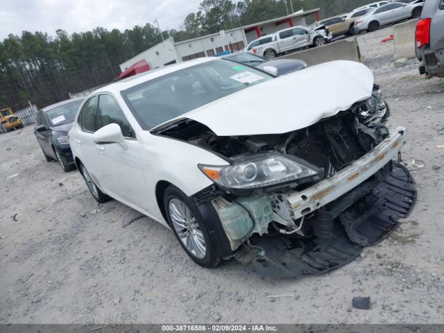 LEXUS NULL 2014 jthbk1gg0e2138353