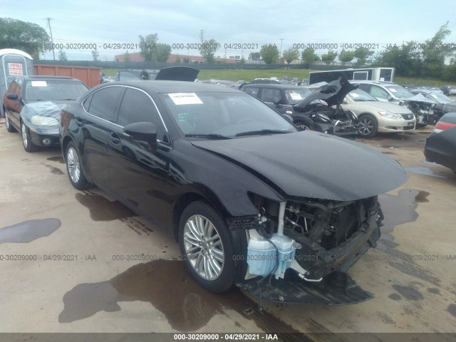 LEXUS ES 350 2014 jthbk1gg0e2138742