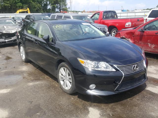 LEXUS ES 350 2014 jthbk1gg0e2139132