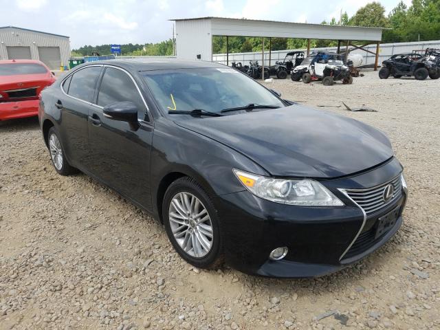 LEXUS ES 350 2014 jthbk1gg0e2139695