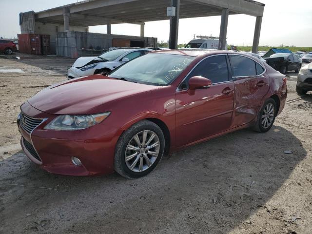 LEXUS ES350 2014 jthbk1gg0e2139762