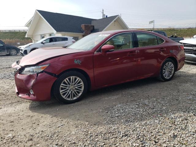 LEXUS ES 350 2014 jthbk1gg0e2140197