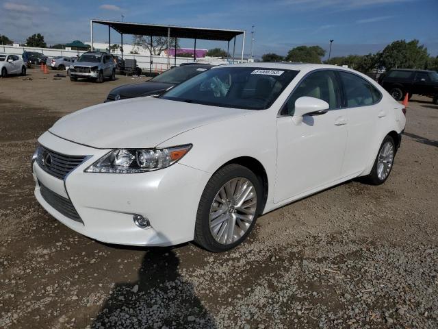 LEXUS ES350 2014 jthbk1gg0e2140944