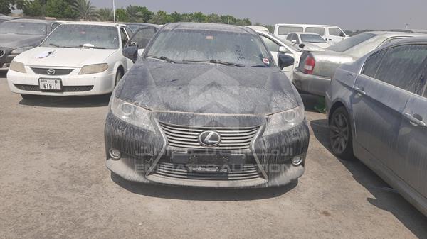 LEXUS ES 350 2014 jthbk1gg0e2141978