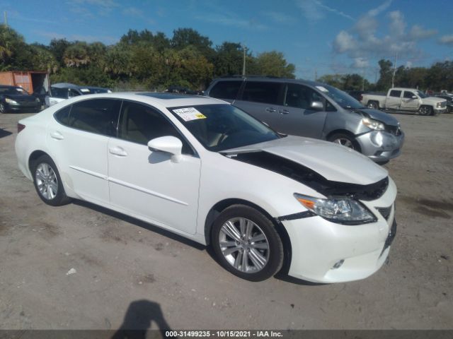 LEXUS ES 350 2014 jthbk1gg0e2143892