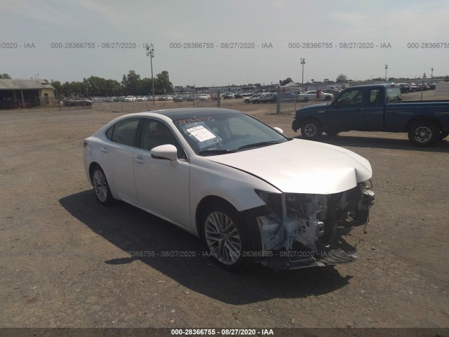 LEXUS ES 350 2014 jthbk1gg0e2144153