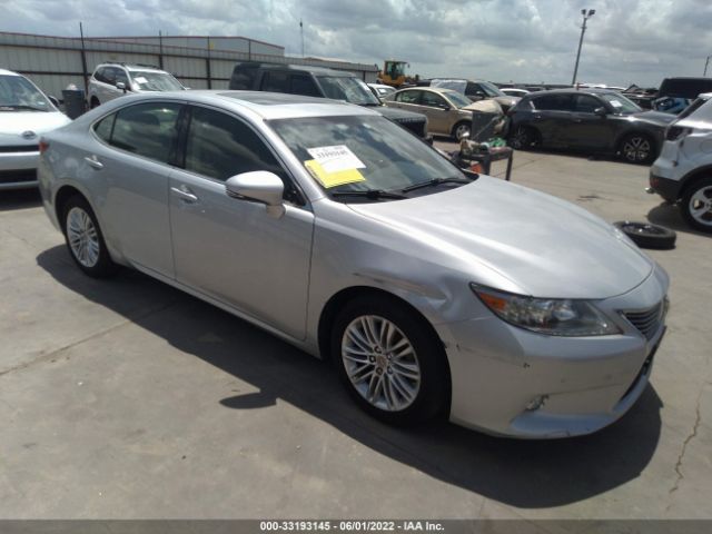 LEXUS ES 350 2014 jthbk1gg0e2144881