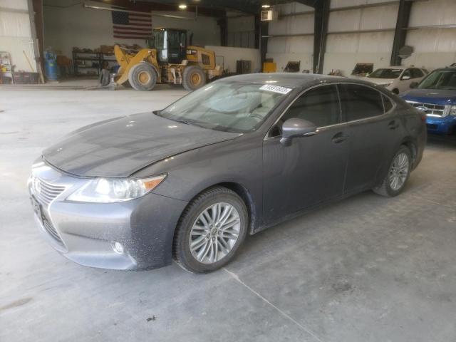 LEXUS ES350 2014 jthbk1gg0e2145268