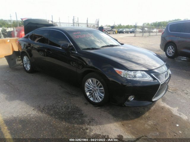 LEXUS ES 350 2014 jthbk1gg0e2145335