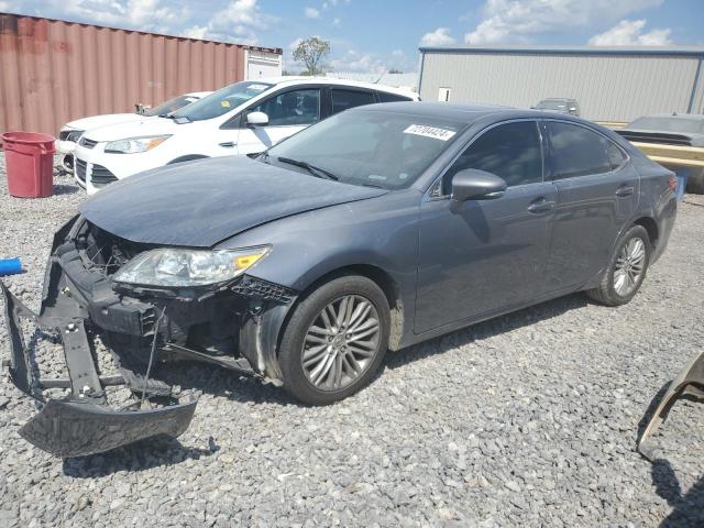 LEXUS ES 350 2014 jthbk1gg0e2145450