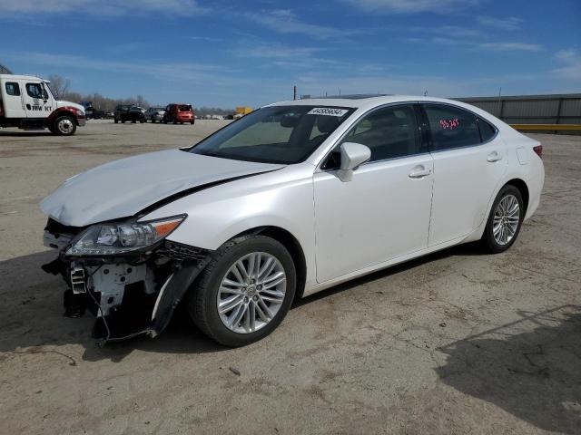 LEXUS ES350 2014 jthbk1gg0e2146341