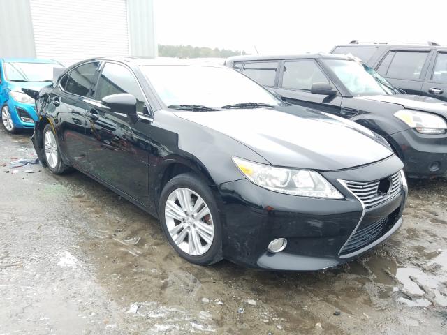 LEXUS ES 350 2014 jthbk1gg0e2146520