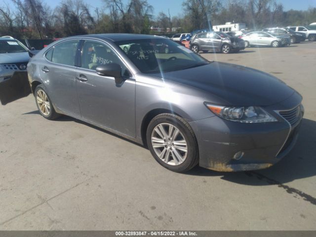 LEXUS ES 350 2014 jthbk1gg0e2148445