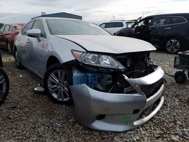 LEXUS ES 350 2014 jthbk1gg0e2148963