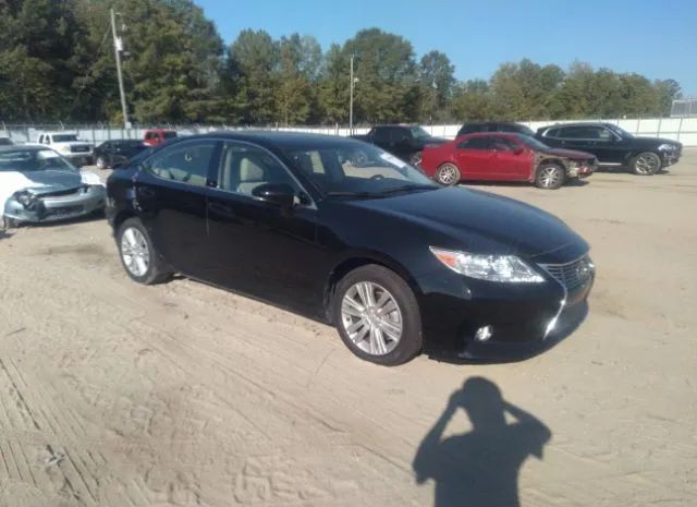 LEXUS ES 350 2014 jthbk1gg0e2149773