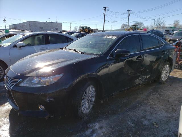 LEXUS ES 350 2014 jthbk1gg0e2150079