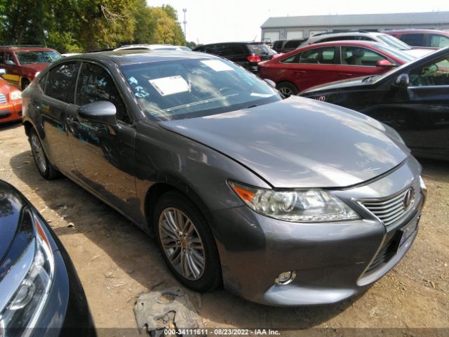 LEXUS ES 350 2014 jthbk1gg0e2150325