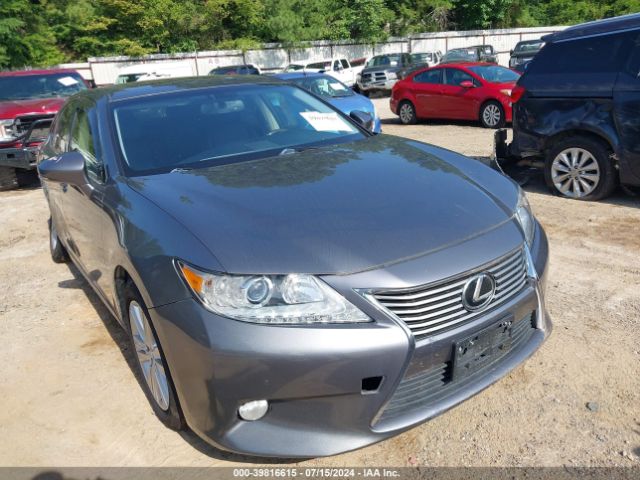 LEXUS ES 350 2015 jthbk1gg0f2152321