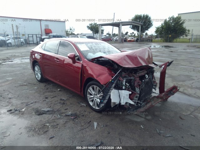 LEXUS ES 350 2015 jthbk1gg0f2153386