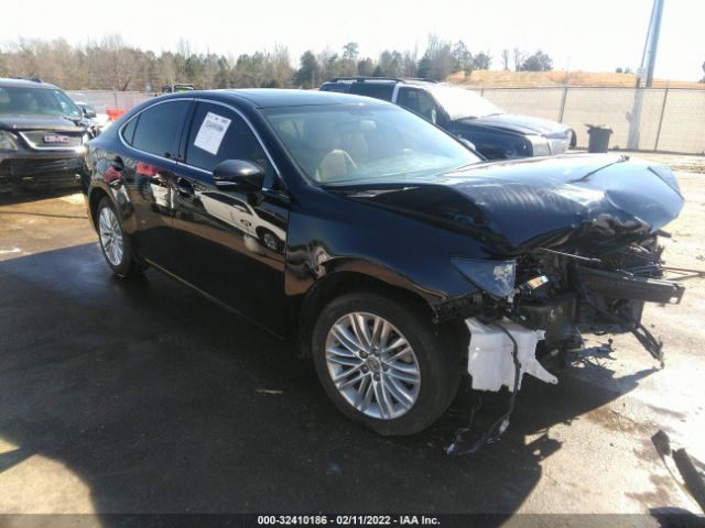 LEXUS ES 350 2015 jthbk1gg0f2153517