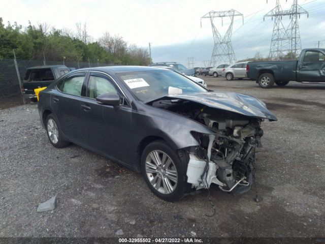 LEXUS ES 350 2015 jthbk1gg0f2153551