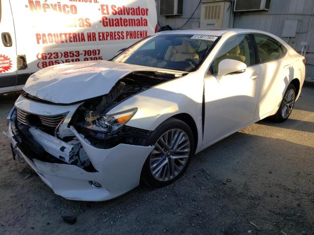 LEXUS ES 350 2015 jthbk1gg0f2155347