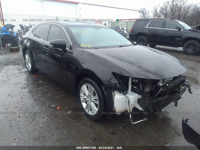 LEXUS ES 350 2015 jthbk1gg0f2155767