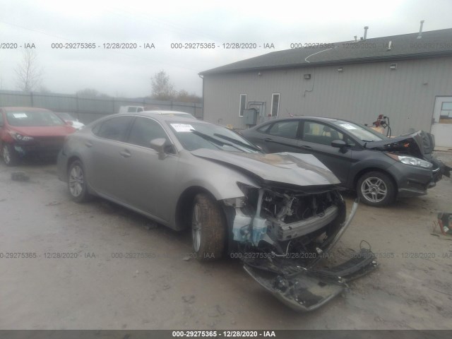 LEXUS ES 350 2015 jthbk1gg0f2155820